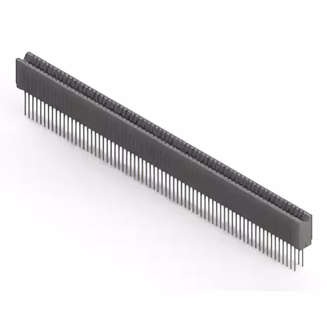 745-140-545-206 EDAC Inc.  Edgeboard Connectors